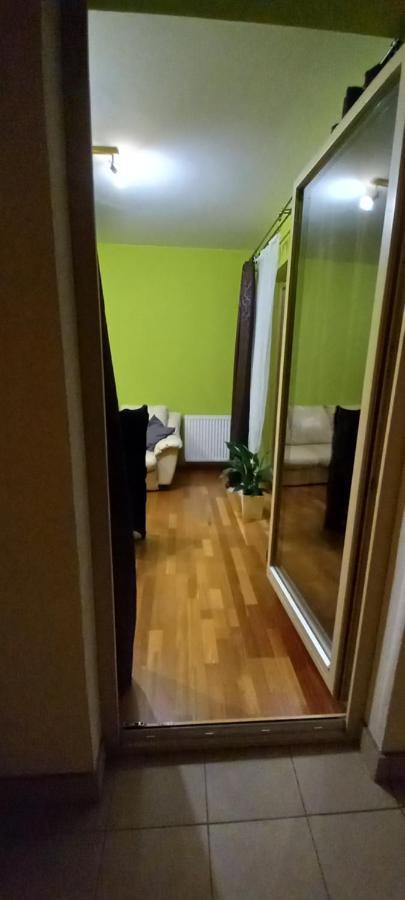 Apartament Wilanów - Sarmacka 1B Varsovia Exterior foto